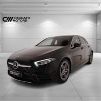 Mercedes Classe A 200 Premium auto
