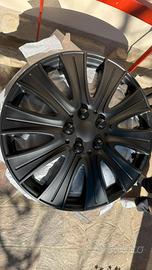 Copri cerchi 15 pollici