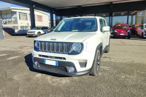 Jeep Renegade 2019 1.0 T3 Longitude 2WD