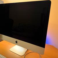 Apple iMac 21,5" Late 2013