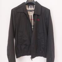 Giubbotto Burberry leggero