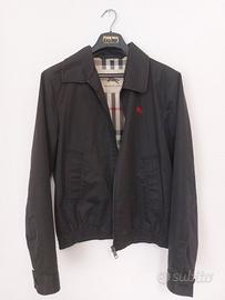 Giubbotto Burberry leggero