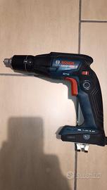 avvitatore per cartongesso Bosch