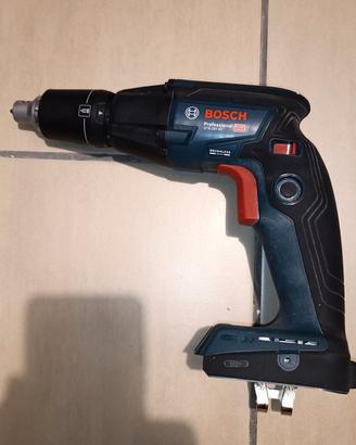 avvitatore per cartongesso Bosch
