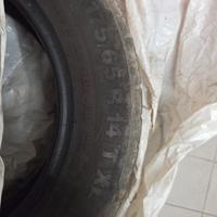 Gomme 175/65r14