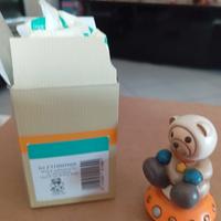 Teddy astronauta Thun 