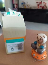 Teddy astronauta Thun 