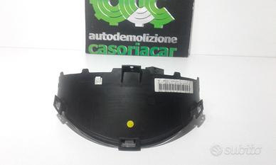 Ricambio Quadro portastrumenti PEUGEOT 1007 2005-2