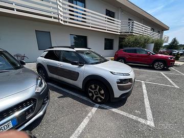 CITROEN C4 CACTUS 30.000KM 