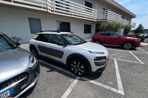 CITROEN C4 CACTUS 30.000KM 