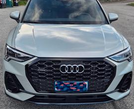 AUDI Q3 SPB 40 TDI QUATTRO Sline edition 2 serie