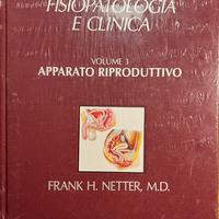 Atlante di anatomia fisiopatologia e clinica