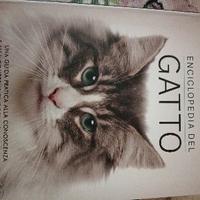 Enciclopedia del Gatto