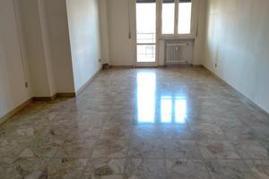 Appartamento centrale con 3 camere