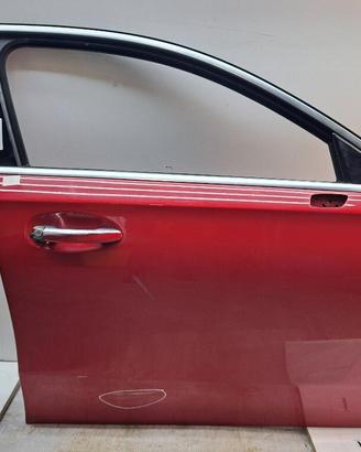PORTIERA ANTERIORE DESTRA MERCEDES Classe A Serie