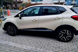 Renault Capture dci