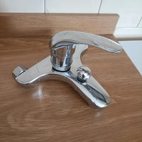 rubinetto miscelatore vasca