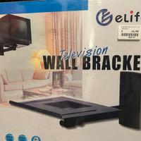 Braccio televisione