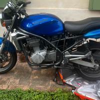 Ricambi Kawasaki ER 5 500 2001