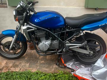 Ricambi Kawasaki ER 5 500 2001