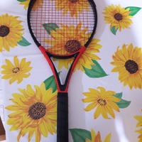 Racchetta da tennis