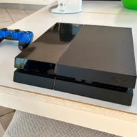PlayStation 4, 500gb