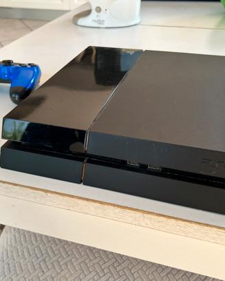 PlayStation 4, 500gb