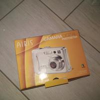 airis camera Dc60 digital camer