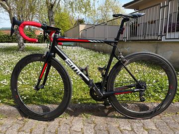 Bici da corsa BMC - tg L / 56