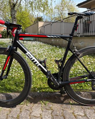 Bici da corsa BMC - tg L / 56