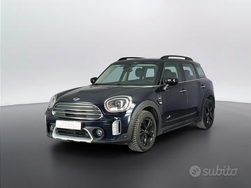 MINI Mini Countryman F60 2020 - Mini Countr U14248