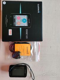 Garmin Edge 820