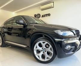 BMW X6 xdrive30d Futura 245cv