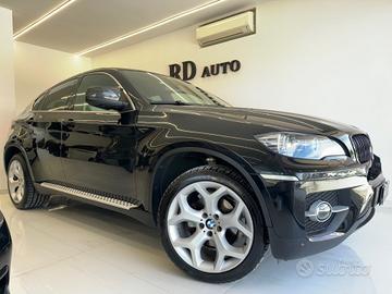 BMW X6 xdrive30d Futura 245cv