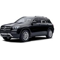 Mercedes GLE 350 de phev (e eq-power) Premium Plus