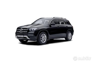 Mercedes GLE 350 de phev (e eq-power) Premium Plus
