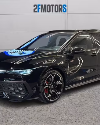 Volkswagen Golf 2.0 tsi GTI 265cv dsg