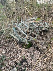 Ripuntatore a pacchetto