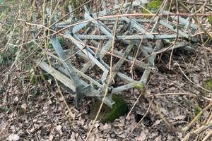 Ripuntatore a pacchetto