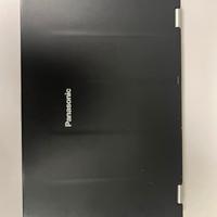 Panasonic CF-AX3 con schermo girevole