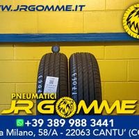 2 Gomme al 80% 165/65/15 MICHELIN Estive - Cantù