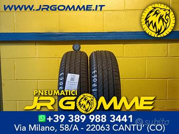 2 Gomme al 80% 165/65/15 MICHELIN Estive - Cantù