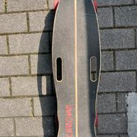 Skateboard elettrico