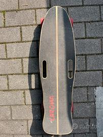 Skateboard elettrico