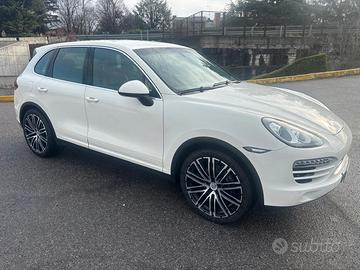 Porsche Cayenne 3.0 Diesel