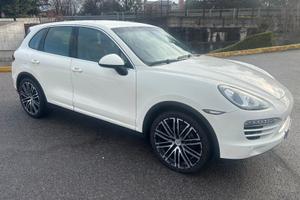 Porsche Cayenne 3.0 Diesel