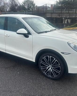 Porsche Cayenne 3.0 Diesel