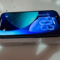 Iphone 14 pro Black 128gb