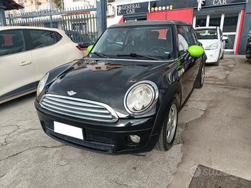 Mini 1.6 16V Abbey Road D OK NEO PATENTATI