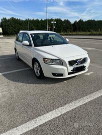 Volvo v50 d2 solo 93000km!!!